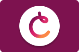 Careforth App logo.