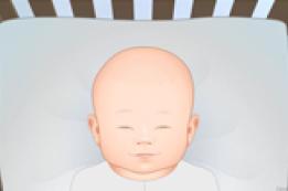Caring for Your Newborn: Sleeping