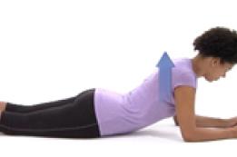 How to Do the Press-Up Exercise